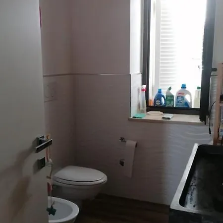 Casa Vacanza Bomber