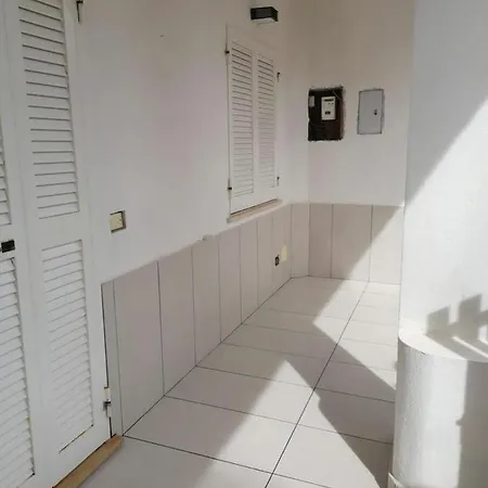 בית הארחה Casa Vacanza Bomber