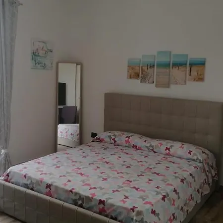 Casa Vacanza Bomber